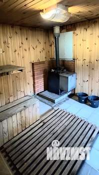 Дом 110м², 1-этажный, участок 15 сот.  