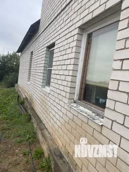 Дом 80м², 2-этажный, участок 8 сот.  