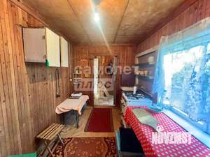 Дом 52м², 2-этажный, участок 8 сот.  