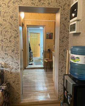 Дом 100м², 1-этажный, участок 10 сот.  