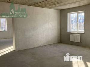 Коттедж 280м², 2-этажный, участок 8 сот.  