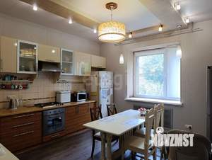 Дом 494м², 2-этажный, участок 7 сот.  