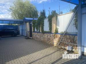 Дом 229м², 2-этажный, участок 8 сот.  