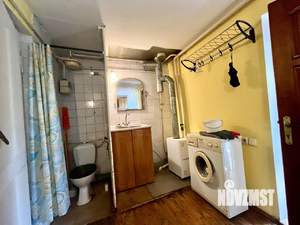 Дом 34м², 1-этажный, участок 6 сот.  