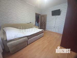 Дом 43м², 1-этажный, участок 3 сот.  