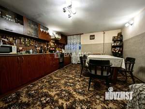 Дом 300м², 2-этажный, участок 12 сот.  
