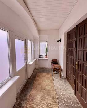 Дом 364м², 2-этажный, участок 17 сот.  