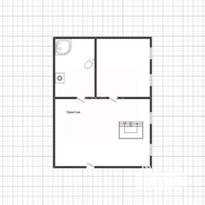 Дом 292м², 3-этажный, участок 10 сот.  