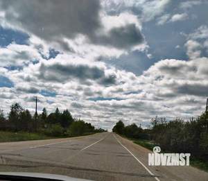 Дом 10м², 1-этажный, участок 6 сот.  