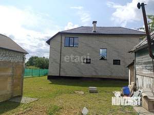 Дом 226м², 2-этажный, участок 9 сот.  