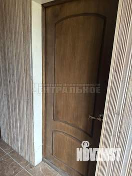 Дом 35м², 1-этажный, участок 12 сот.  