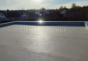 Дом 240м², 2-этажный, участок 18 сот.  