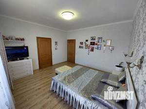Коттедж 210м², 2-этажный, участок 7 сот.  