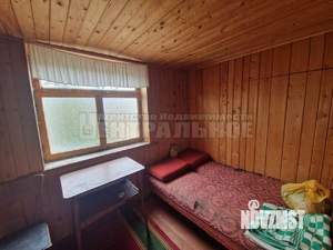 Дом 56м², 2-этажный, участок 12 сот.  