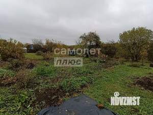 Дом 6м², 1-этажный, участок 6 сот.  