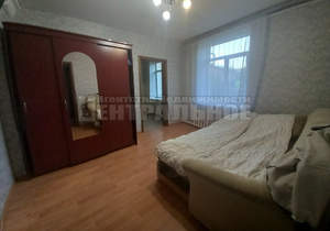 Дом 50м², 1-этажный, участок 3 сот.  
