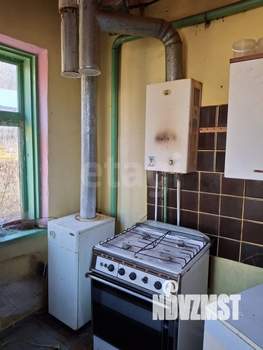 Дом 60м², 2-этажный, участок 12 сот.  