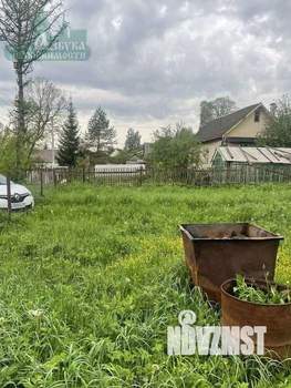 Дом 29м², 1-этажный, участок 13 сот.  