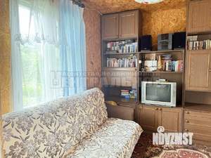 Дача 52м², 1-этажный, участок 1179 сот.  