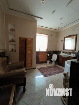 Дом 154м², 2-этажный, участок 8 сот.  