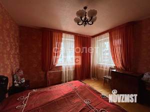 Дом 197м², 2-этажный, участок 6 сот.  