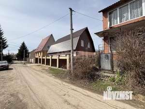 Дом 150м², 2-этажный, участок 13 сот.  