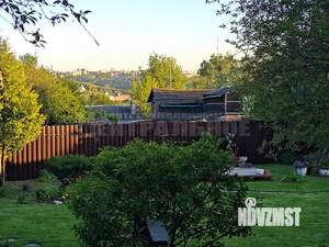 Коттедж 172м&sup2;, 2-этажный, участок 10 сот.  