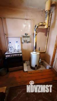 Дом 70м², 1-этажный, участок 6 сот.  