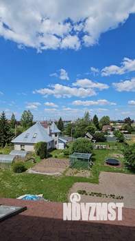 Дом 600м², 3-этажный, участок 12 сот.  