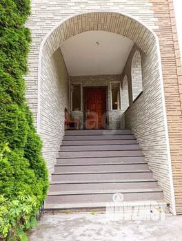 Дом 494м², 2-этажный, участок 7 сот.  