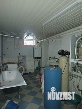 Коттедж 800м², 3-этажный, участок 9 сот.  