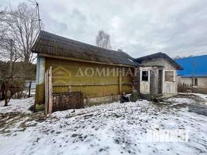 Дом 61м², 2-этажный, участок 7 сот.  