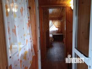 Дом 60м², 2-этажный, участок 15 сот.  