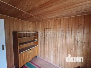 Дом 56м², 2-этажный, участок 12 сот.  