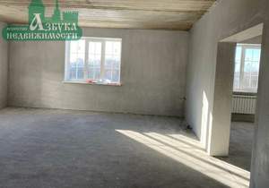 Дом 287м&sup2;, 2-этажный, участок 8 сот.  