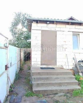 Дом 80м², 1-этажный, участок 2 сот.  