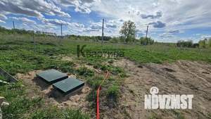 Коттедж 120м², 1-этажный, участок 15 сот.  