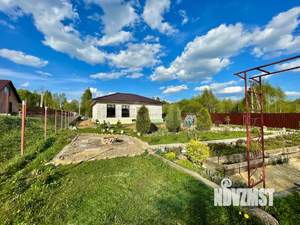 Дом 232м&sup2;, 2-этажный, участок 16 сот.  