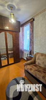 Дом 65м², 1-этажный, участок 3 сот.  