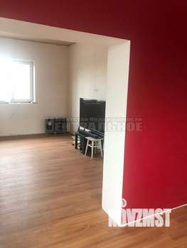 Дом 166м², 1-этажный, участок 8 сот.  