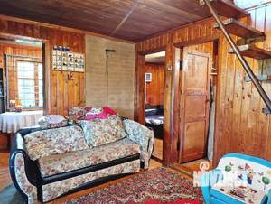 Дом 65м², 2-этажный, участок 7 сот.  