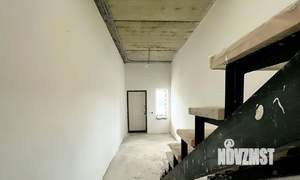 Коттедж 180м², 2-этажный, участок 7 сот.  