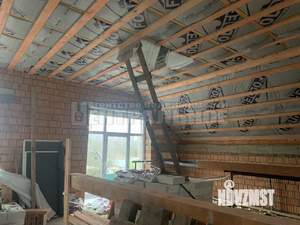 Дом 160м², 2-этажный, участок 24 сот.  