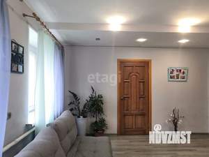 Дом 110м², 1-этажный, участок 13 сот.  