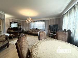 Коттедж 270м², 2-этажный, участок 11 сот.  
