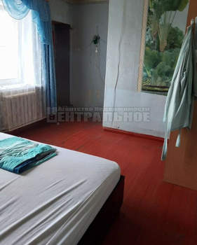 Дом 80м², 1-этажный, участок 2 сот.  