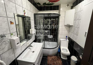 Дом 239м², 2-этажный, участок 10 сот.  