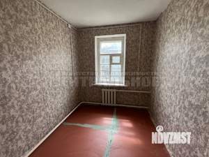Дом 54м², 1-этажный, участок 7 сот.  
