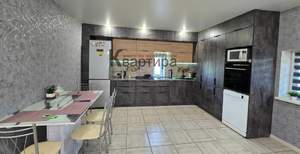 Дом 154м², 2-этажный, участок 12 сот.  