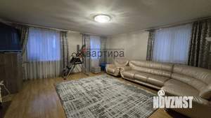 Коттедж 330м², 3-этажный, участок 15 сот.  
